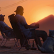 Illustration for article titled Heres The Launch Trailer For emGrand Theft Auto V/em On PS4/Xbox One